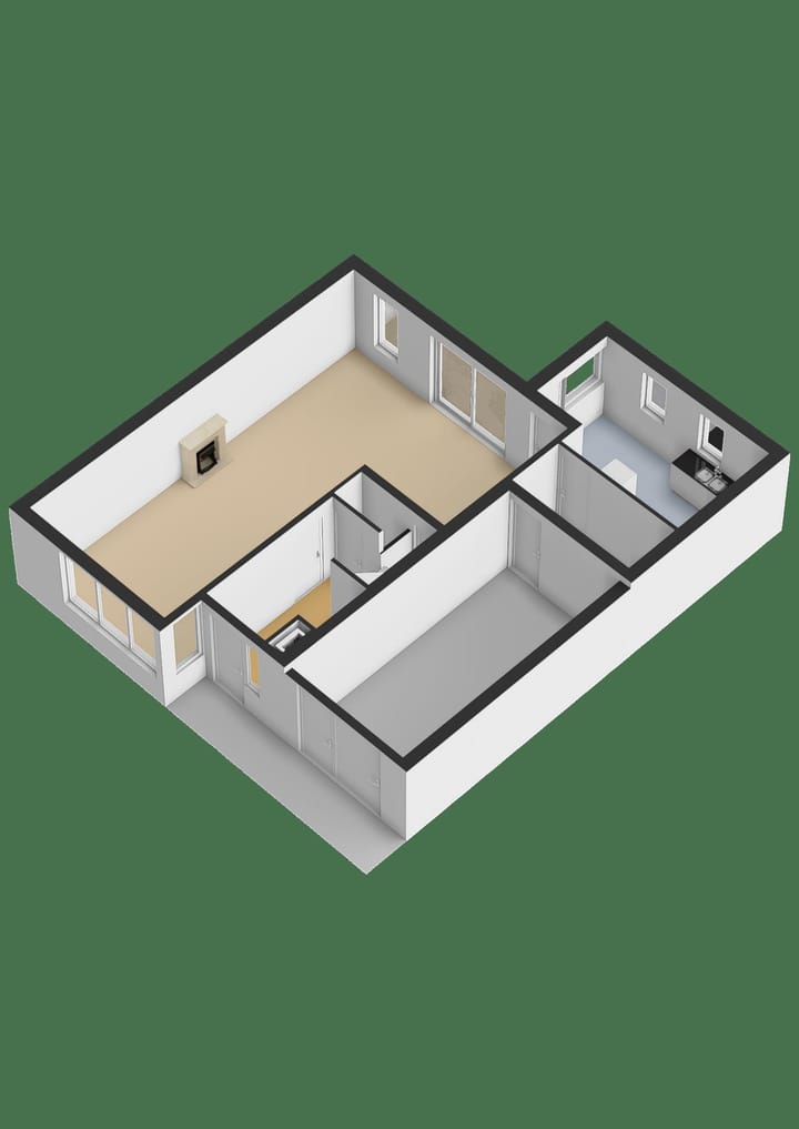 Foto 40 van Gijsberterf 6