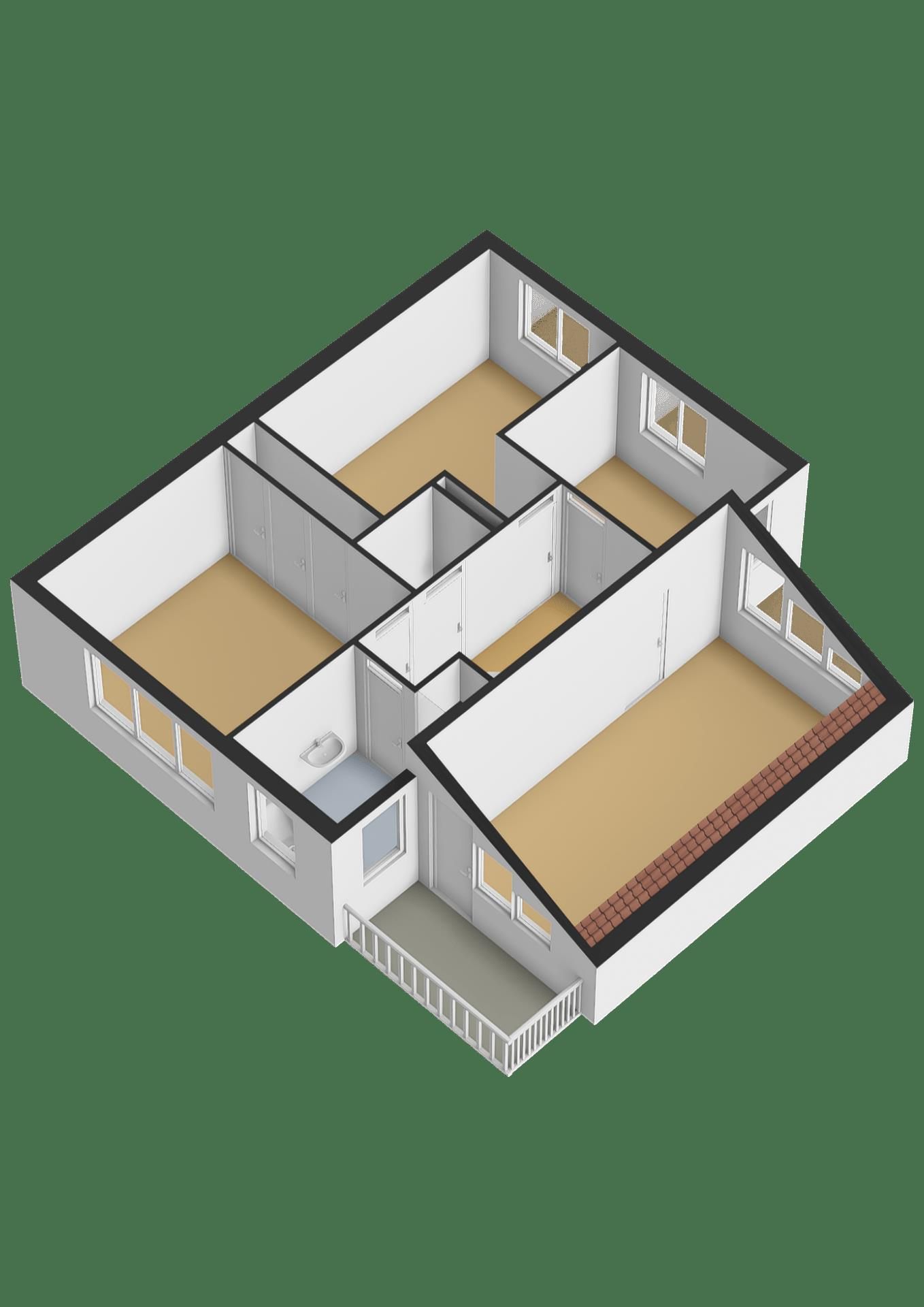 Foto 42 van Gijsberterf 6