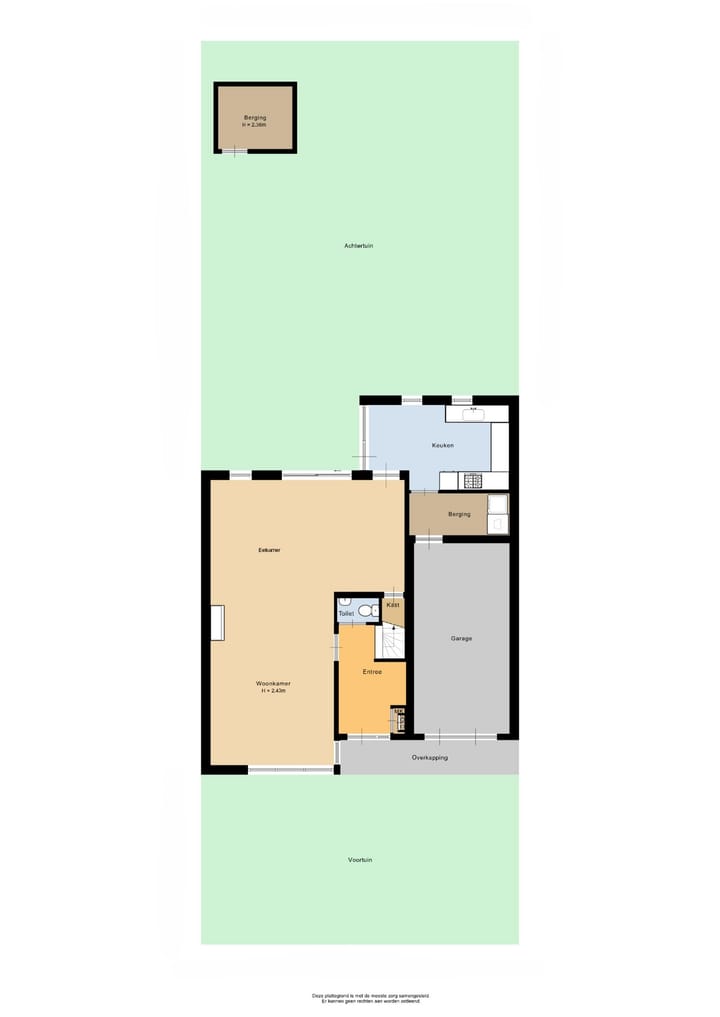 Foto 47 van Gijsberterf 6