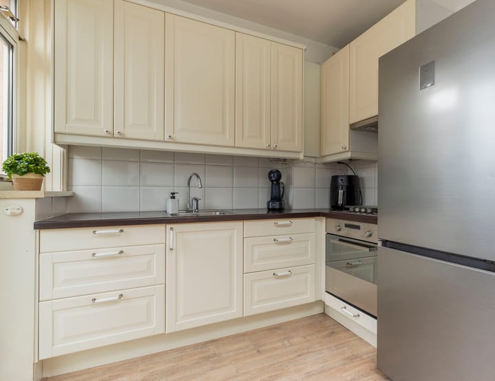 Foto 4 van Cort van der Lindenstraat 14