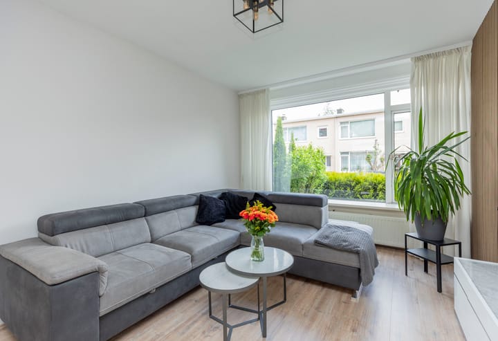 Foto 7 van Cort van der Lindenstraat 14