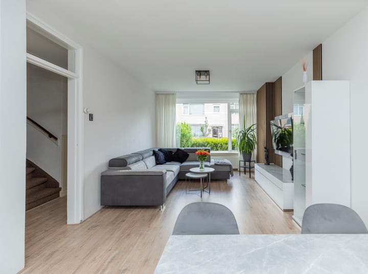 Foto 8 van Cort van der Lindenstraat 14