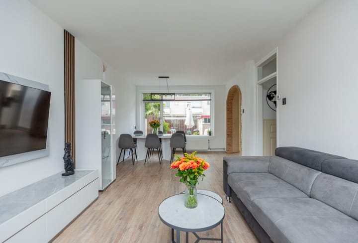 Foto 9 van Cort van der Lindenstraat 14