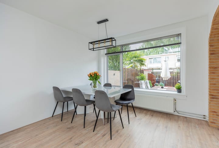 Foto 10 van Cort van der Lindenstraat 14