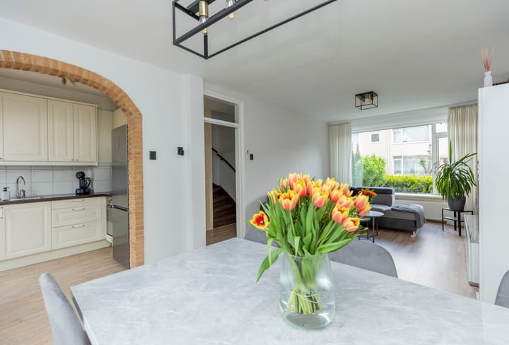 Foto 11 van Cort van der Lindenstraat 14