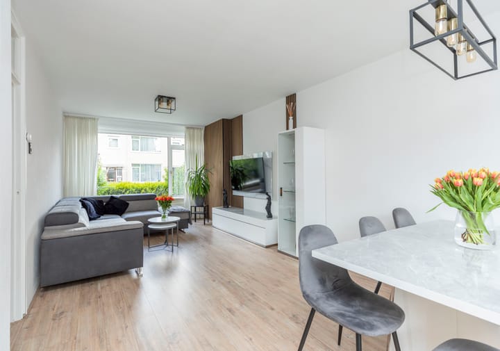 Foto 12 van Cort van der Lindenstraat 14