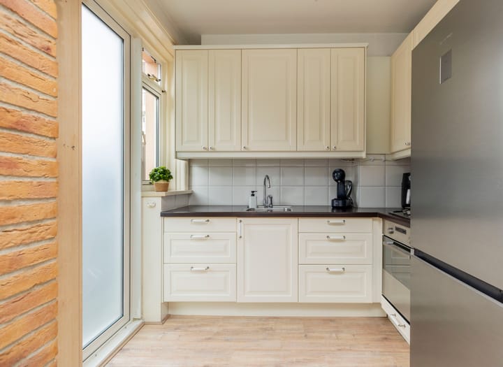 Foto 14 van Cort van der Lindenstraat 14