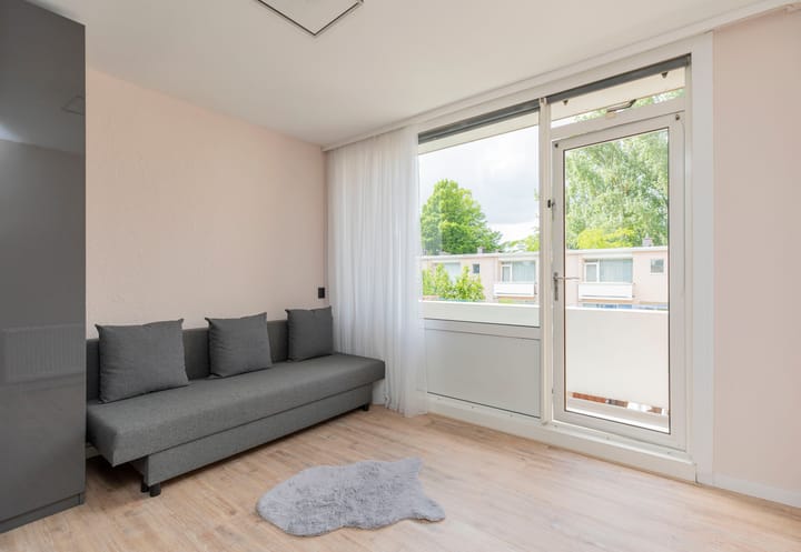 Foto 22 van Cort van der Lindenstraat 14