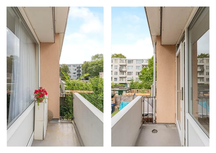 Foto 27 van Cort van der Lindenstraat 14