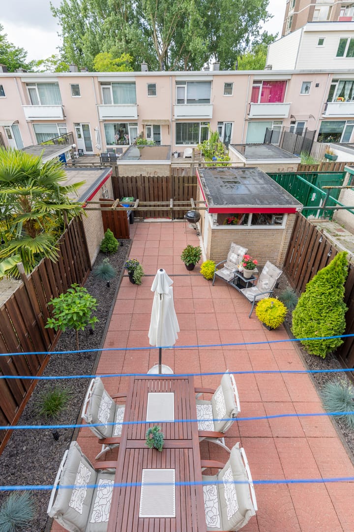 Foto 28 van Cort van der Lindenstraat 14