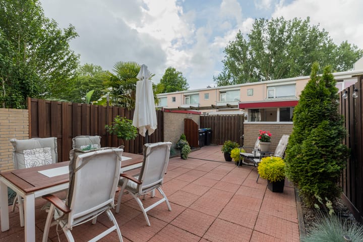 Foto 29 van Cort van der Lindenstraat 14