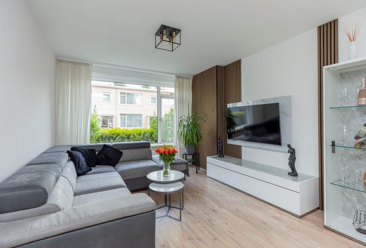 Foto 3 van Cort van der Lindenstraat 14