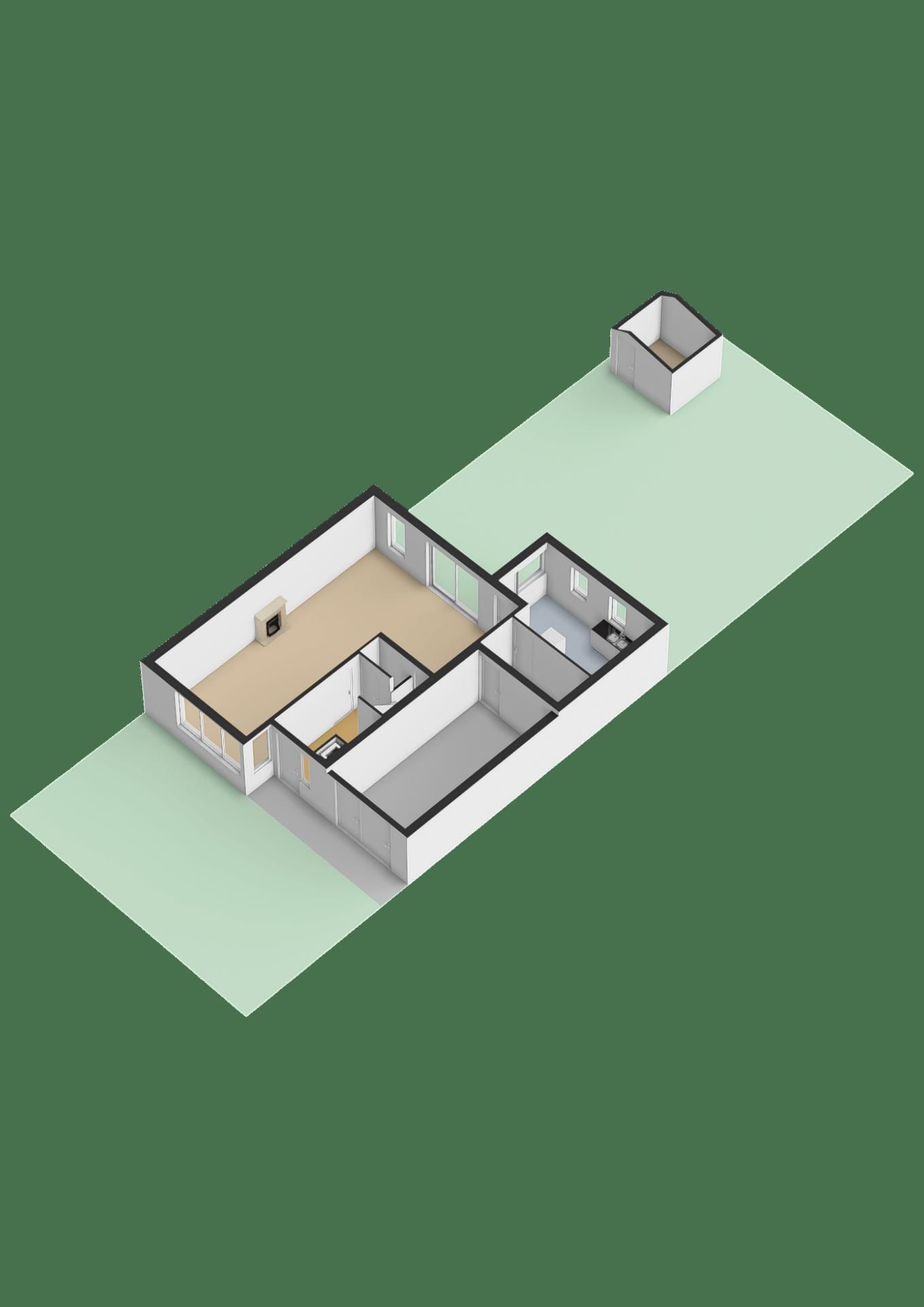 Foto 48 van Gijsberterf 6