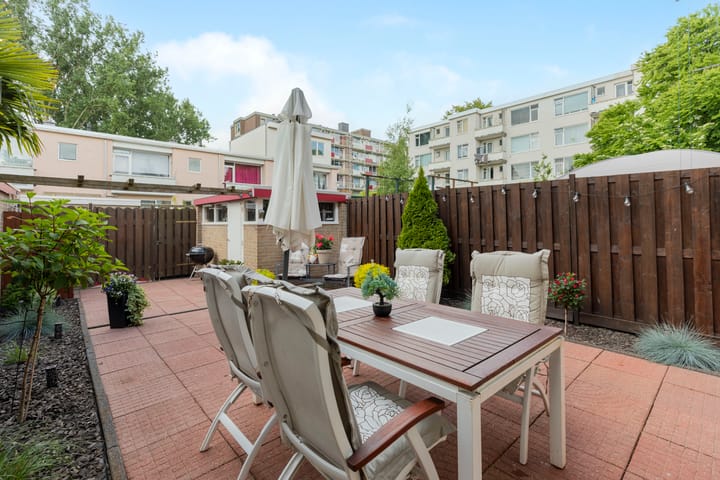 Foto 30 van Cort van der Lindenstraat 14