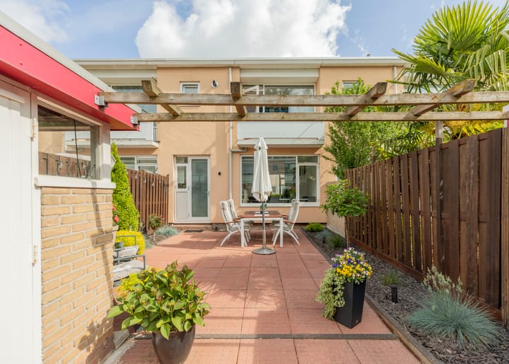 Foto 31 van Cort van der Lindenstraat 14