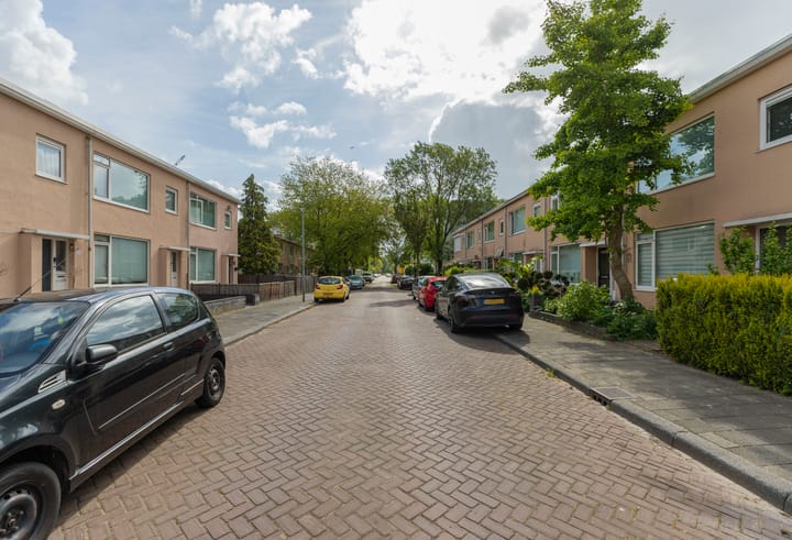 Foto 33 van Cort van der Lindenstraat 14