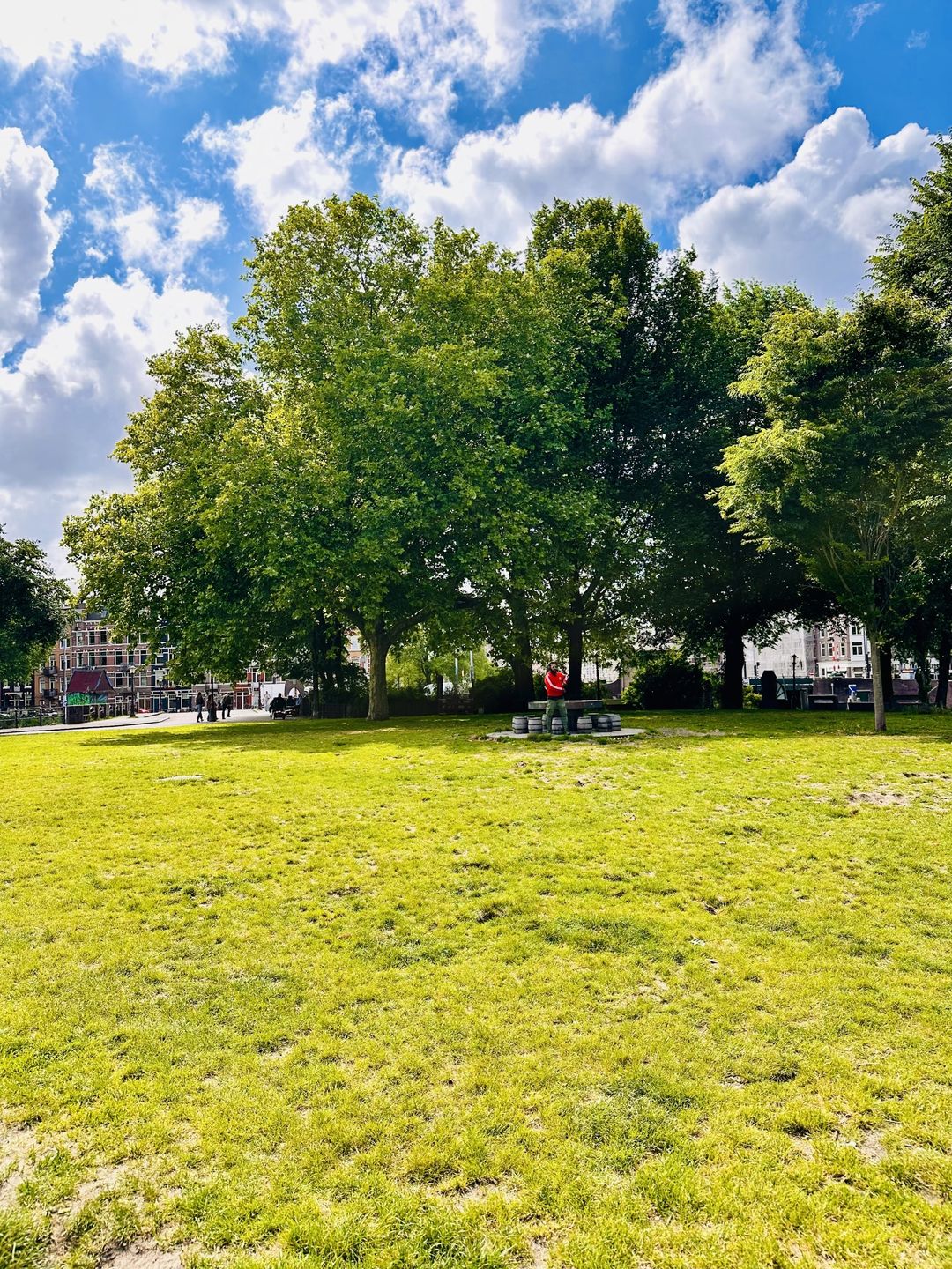 Photo 16 of Marnixstraat 93-E