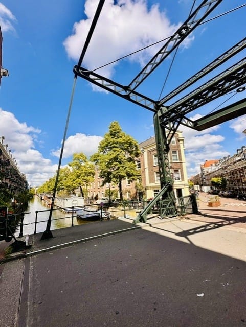 Photo 18 of Marnixstraat 93-E