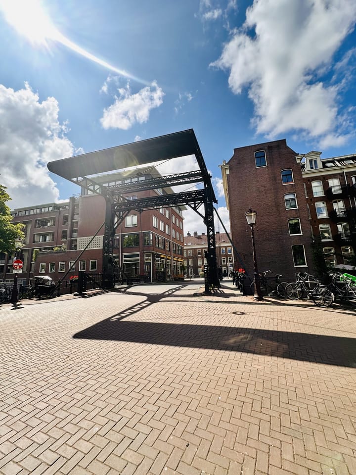 Foto 19 van Marnixstraat 93-E