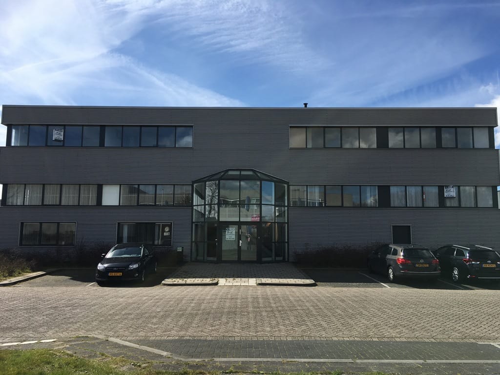 Bekijk foto 2 van Laanweg 16