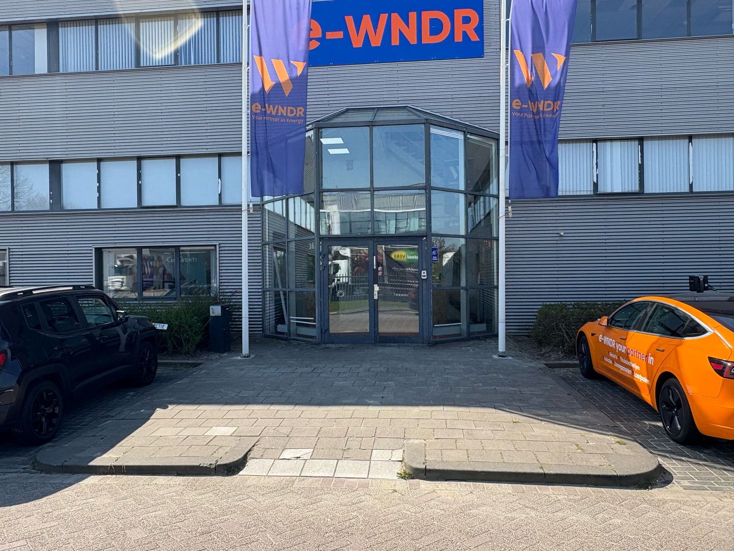 Bekijk foto 3 van Laanweg 16