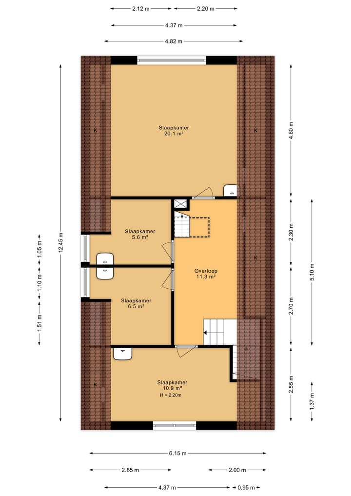 Foto 52 van Vredeveldseweg 8