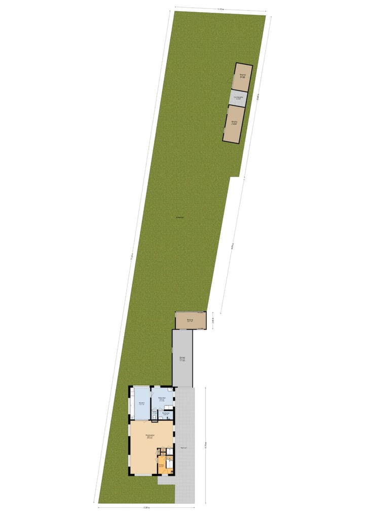 Foto 60 van Vredeveldseweg 8