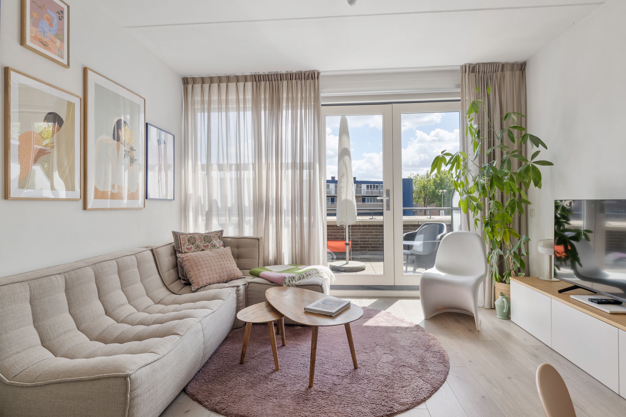 Korvelseweg 48-, 48, 02, Tilburg, 5025JJ, Noord-Brabant, Nederland 48