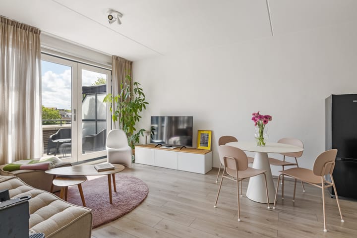 Foto 2 van Korvelseweg 48-02