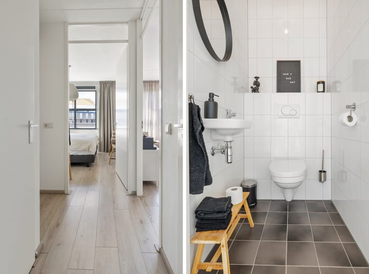 Photo 7 of Korvelseweg 48-02