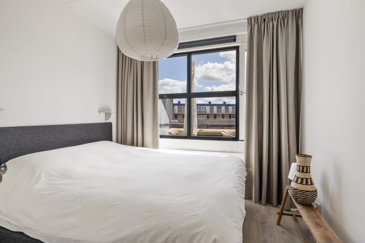 Photo 8 of Korvelseweg 48-02