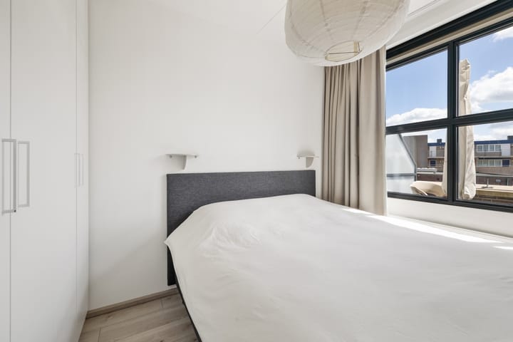 Photo 9 of Korvelseweg 48-02