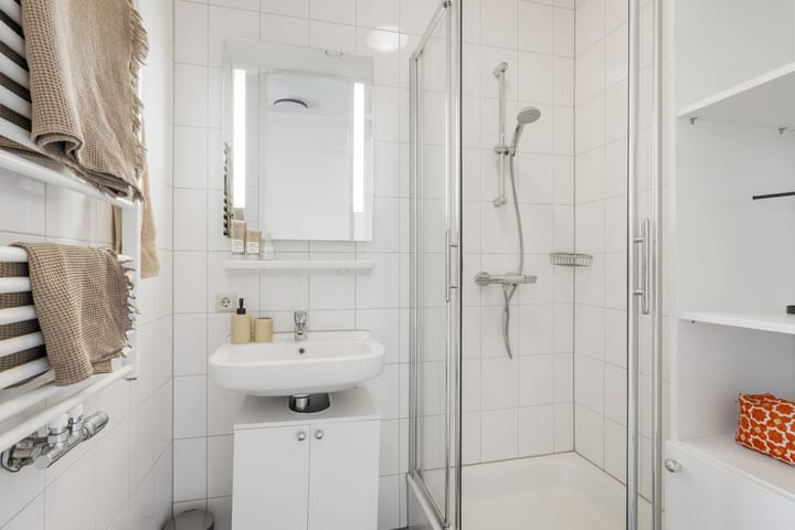 Photo 11 of Korvelseweg 48-02