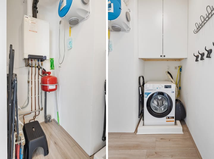 Photo 13 of Korvelseweg 48-02