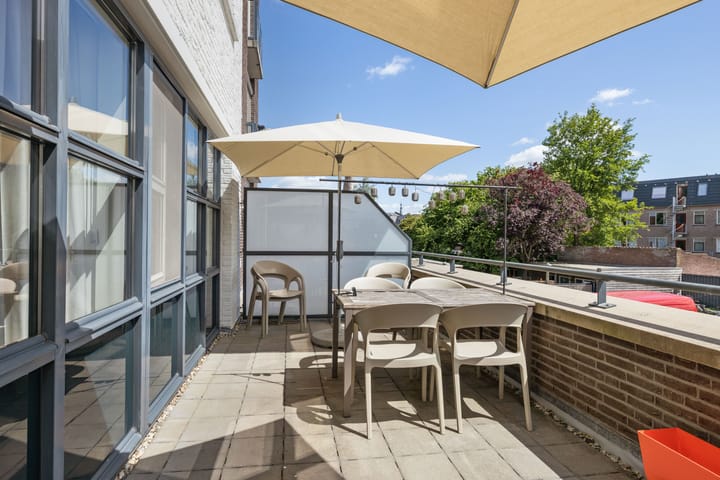 Photo 14 of Korvelseweg 48-02