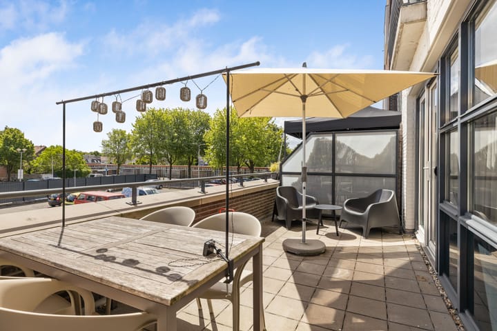 Photo 15 of Korvelseweg 48-02