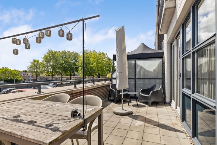 Photo 16 of Korvelseweg 48-02