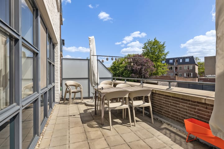 Photo 17 of Korvelseweg 48-02