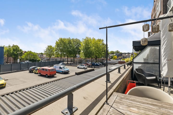 Photo 18 of Korvelseweg 48-02