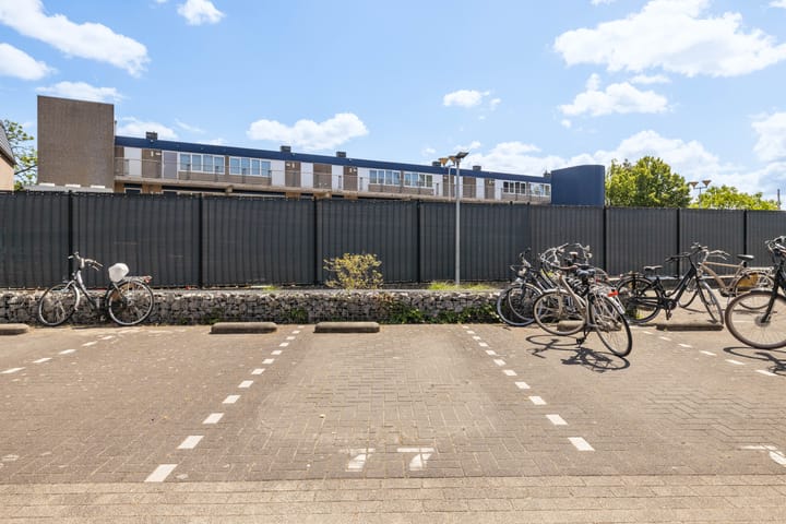 Photo 23 of Korvelseweg 48-02