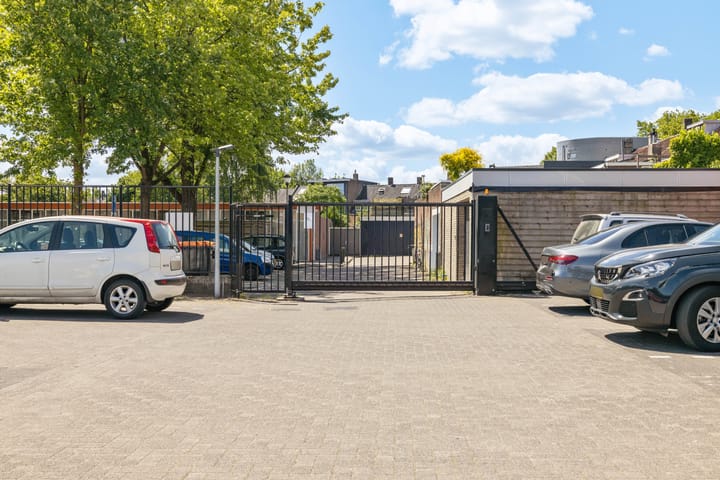 Photo 24 of Korvelseweg 48-02