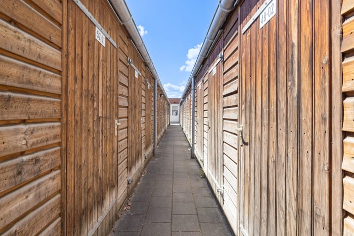 Photo 26 of Korvelseweg 48-02