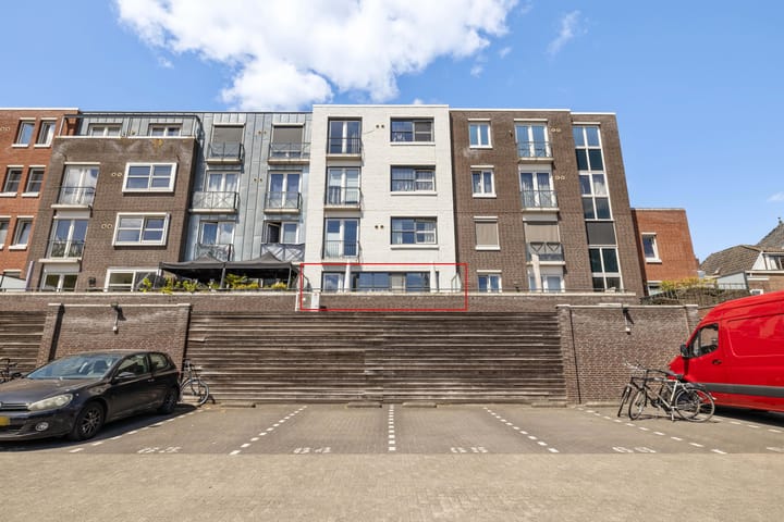 Photo 27 of Korvelseweg 48-02