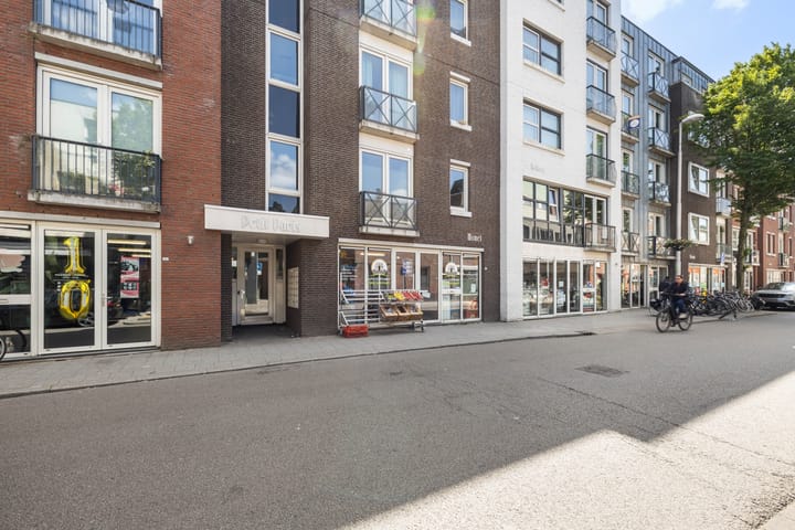 Photo 30 of Korvelseweg 48-02