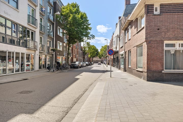 Photo 31 of Korvelseweg 48-02