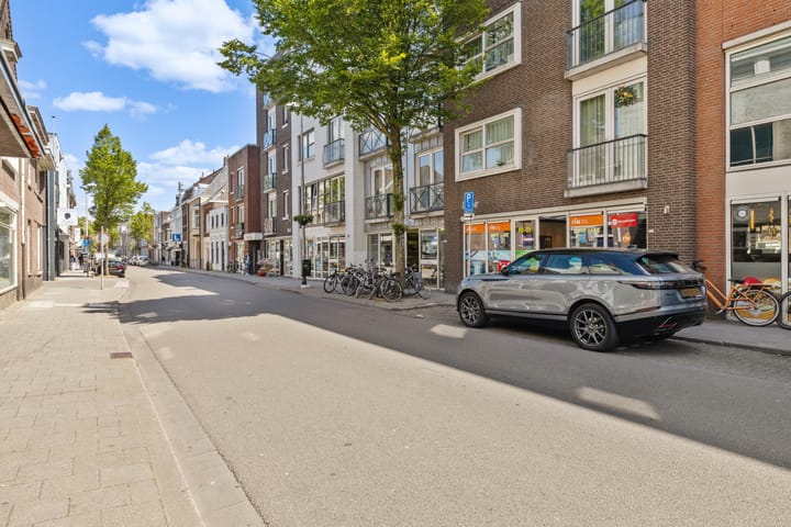 Photo 32 of Korvelseweg 48-02