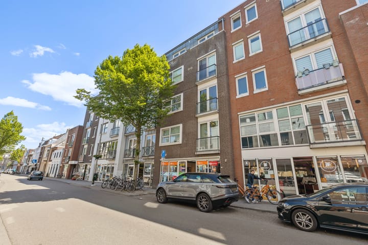 Photo 33 of Korvelseweg 48-02