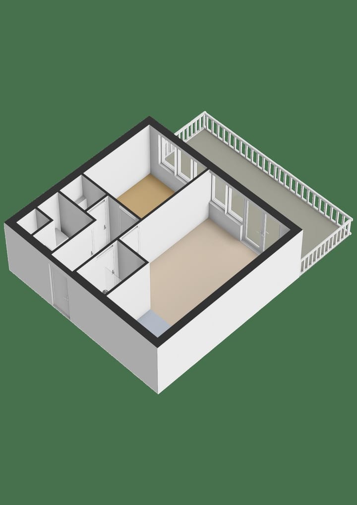 Photo 35 of Korvelseweg 48-02