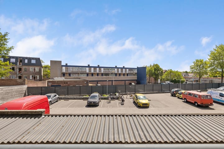 Photo 19 of Korvelseweg 48-02