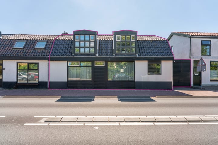 Foto 2 van 's-Gravendamseweg 19